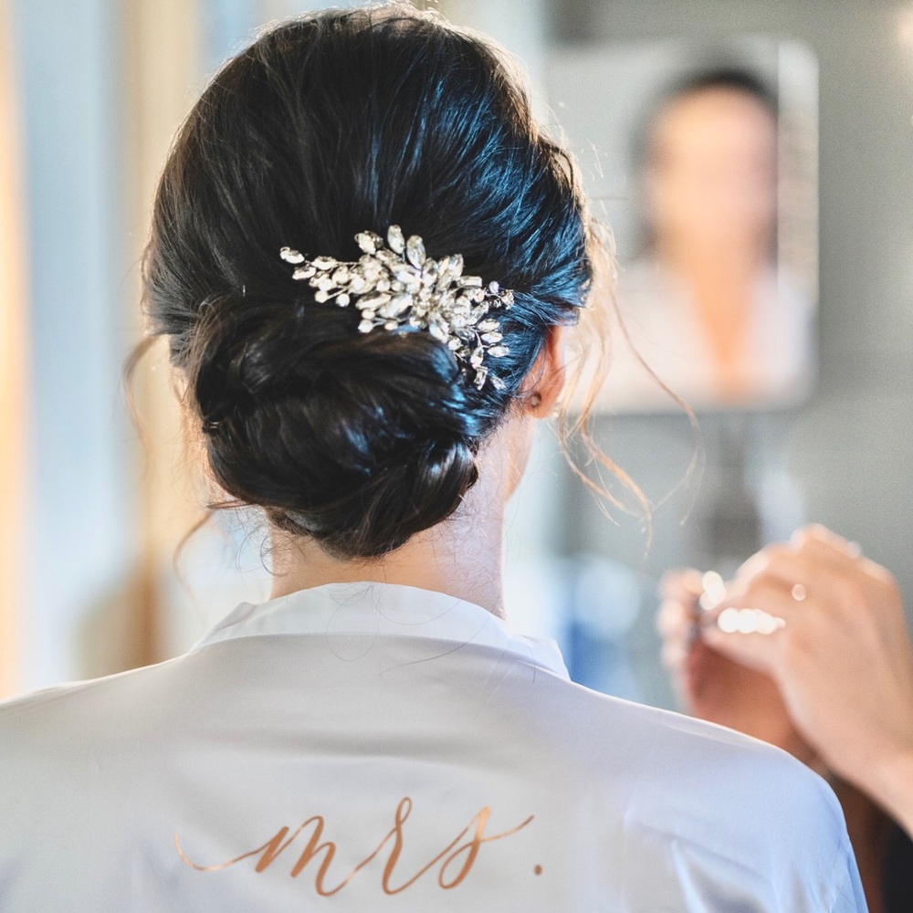 Meet your Posher, Michelle